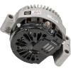 imageBOSCH AL7607N Premium 100 New Alternator  Compatible with Select Ford F550 Super Duty 110 Amp