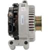 imageBOSCH AL7607N Premium 100 New Alternator  Compatible with Select Ford F550 Super Duty 110 Amp