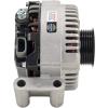 imageBOSCH AL7657N Premium 100 New Alternator  Compatible with Select Ford E350 E450 F250 Super Duty F350 Super Duty F450 Super Duty F550 Super Duty 120 Amp
