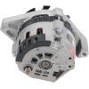 imageBOSCH AL8663N Premium 100 New Alternator  Compatible with Select Buick LeSabre Park Avenue Roadmaster Chevrolet Caprice Impala Oldsmobile 88 98 Pontiac BonnevilleTrans Sport  More 105 Amp