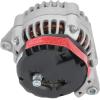 imageBOSCH AL8703N Premium 100 New Alternator  Compatible with Select Buick Century Regal Chevrolet Lumina Monte Carlo Oldsmobile Cutlass Supreme Pontiac Grand Prix 105 Amp