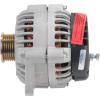 imageBOSCH AL8703N Premium 100 New Alternator  Compatible with Select Buick Century Regal Chevrolet Lumina Monte Carlo Oldsmobile Cutlass Supreme Pontiac Grand Prix 105 Amp