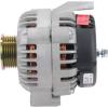 imageBOSCH AL8706N Premium New Alternator  Compatible with Select Chevrolet Astro Blazer CK Trucks Express S10 Suburban GMC CK Trucks S15 Safari Savana Sonoma Suburban Yukon More 100 Amp