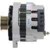 imageBOSCH AL8709N Premium 100 New Alternator  Compatible with Select Buick Century Skylark Chevrolet Beretta Corsica Oldsmobile Achieva Cutlass Ciera Cutlass Cruiser Pontiac Grand Am 105 Amp