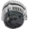imageBOSCH AL8731N Premium 100 New Alternator  Compatible with Select Cadillac Escalade Chevrolet Avalanche Silverado Suburban Tahoe GMC Sierra Yukon Yukon XL 145 Amp