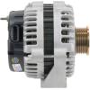 imageBOSCH AL8731N Premium 100 New Alternator  Compatible with Select Cadillac Escalade Chevrolet Avalanche Silverado Suburban Tahoe GMC Sierra Yukon Yukon XL 145 Amp