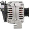 imageBOSCH AL8813N Premium 100 New Alternator  Compatible With Select Cadillac Escalade Chevrolet Avalanche Express Silverado Suburban Tahoe GMC Savana Sierra Yukon Yukon XL 125 Amp