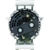 imageBOSCH AL9961LH Premium 100 New Alternator  Compatible with Select Chevrolet Ford Freightliner GMC Hino International Kenworth Mack Peterbilt Sterling Volvo Western Star 160 Amp