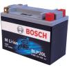 imageBOSCH BLP20L Group 20 Lithium Power Sport Battery 420CA 12V for Motorcycle ATVUTV 4Wheeler Snowmobile Personal Watercraft Scooter and Jet SkisGroup20