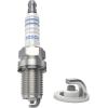 imageBOSCH F8DC4 Copper with Nickel Spark Plug  SingleSingle