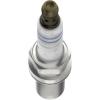 imageBOSCH FGR5NQE04 Copper with Nickel Spark Plug  Single1 Count Pack of 1