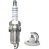 imageBOSCH FQR8LEU2 Copper with Nickel Spark Plug  SingleSingle