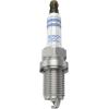 imageBOSCH FR7DPP OE Fine Wire Platinum Spark Plug  Pack of 10Single