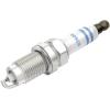 imageBOSCH FR7HE02 Copper with Nickel Spark Plug  Single1 Count Pack of 1
