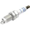 imageBOSCH FR7HE02 Copper with Nickel Spark Plug  Single1 Count Pack of 1