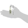 imageBOSCH FR7HE02 Copper with Nickel Spark Plug  Single1 Count Pack of 2