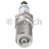 imageBOSCH HR8NPP302 OE Fine Wire Platinum Spark Plug  Pack of 10Pack of 10