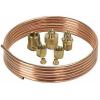 imageBOSCH SP0F000012 Copper Tubing Installation Kit
