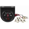 imageBOSCH SP0F000059 Style Line 2quot Ammeter Gauge Black Dial Face Black Bezel