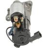 imageBOSCH SR0450X Premium 100 Remanufactured Starter  Compatible With Select Nissan Sentra