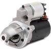 imageBOSCH SR0492N Original Equipment New Starter  Compatible with Select BMW 128i 135i 323i 325i 328i 330i 335i 335is 525i 528i 528i 530i 535i 740i 740Li X3 X5 X6 Z4 xi xDrive GT