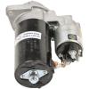imageBOSCH SR0808N Original Equipment New Starter  Compatible with Select Porsche 911 Boxster Carrera GT Cayman