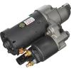 imageBOSCH SR0819X Premium 100 Remanufactured Starter  Compatible With Select Audi A4 A4 Quattro A6 A6 Quattro