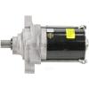 imageBOSCH SR1329X Premium 100 Remanufactured Starter  Compatible With Select Acura TL Honda Accord Odyssey