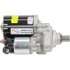 imageBOSCH SR1329X Premium 100 Remanufactured Starter  Compatible With Select Acura TL Honda Accord Odyssey
