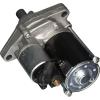 imageBOSCH SR1329X Premium 100 Remanufactured Starter  Compatible With Select Acura TL Honda Accord Odyssey