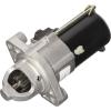 imageBOSCH SR1331X Premium 100 Remanufactured Starter  Compatible With Select Acura CSX TSX Honda Accord CRV Civic Element