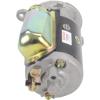 imageBOSCH SR549N Premium 100 New Starter  Compatible with Select 198091 Ford Bronco Econoline F150 F250 F350 Mustang Thunderbird Lincoln Mark VII Mercury Capri Cougar Marquis  More