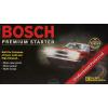 imageBOSCH SR59X Premium 100 Remanufactured Starter  Compatible With Select MercedesBenz 380SE 380SL 500SEC 500SEL 560SL