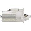 imageBOSCH SR7542N Premium 100 New Starter  Compatible with Select Ford Bronco E150 E250 E350 F150 F250 F350 Mustang Thunderbird Lincoln Mark VIIVIII Mercury Cougar  More