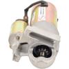 imageBOSCH SR8620N Premium 100 New Starter  Compatible with Select Buick Lacrosse Lesabre Lucerne Regal Chevrolet Camaro Impala Monte Carlo Pontiac Bonneville Firebird Grand Prix  More