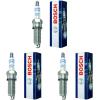 imageBOSCH YR7MPP33 OE Fine Wire Double Platinum Spark Plug  SingleSingle