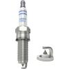 imageBOSCH YR7MPP33 OE Fine Wire Double Platinum Spark Plug  SingleSingle