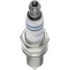imageBOSCH YR7MPP33 OE Fine Wire Double Platinum Spark Plug  SingleSingle