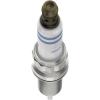 imageBOSCH ZQR8SI302 OE Fine Wire Iridium Spark Plug  SingleSingle