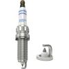 imageBOSCH ZQR8SI302 OE Fine Wire Iridium Spark Plug  SingleSingle