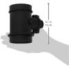 imageBosch 0280217500 Original Equipment Mass Air Flow MAF Sensor  Compatible with Select MercedesBenz 300E 300CE 300TE C280 E320 S320 SL320