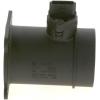 imageBosch 0280218154 Original Equipment Mass Air Flow MAF Sensor  Compatible with Select Nissan Altima Sentra