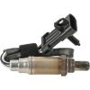 imageBosch 13026 Premium OE Fitment Oxygen Sensor  Compatible with Select Cadillac Escalade Chevrolet Silverado Suburban Tahoe GMC Sierra Yukon XL Isuzu Rodeo