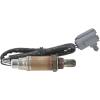 imageBosch 13100 Premium OE Fitment Oxygen Sensor  Compatible With Select 199502 Chrysler Dodge Eagle Jeep and Plymouth Vehicles