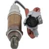 imageBosch 13122 Premium OE Fitment Oxygen Sensor  Compatible With Select 199502 Chrysler Dodge Eagle Jeep and Plymouth Cars Trucks Vans and Suvs