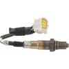 imageBosch 15124 Original Equipment Oxygen Sensor  Compatible with Select Chrysler Sebring Town ampamp Country Dodge Avenger Caliber Grand Caravan Journey Jeep Compass Patriot Wrangler VW Routan
