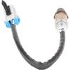 imageBosch 15200 Premium OE Fitment Oxygen Sensor  Compatible with Select Cadillac Escalade ESV EXT Chevrolet Avalanche Silverado Suburban Tahoe GMC Sierra Yukon Yukon XL