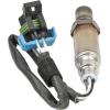 imageBosch 15282 Premium OE Fitment Oxygen Sensor  Compatible With Select 200317 Buick Cadillac Chevrolet GMC Hummer and Saab Vehicles