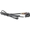 imageBosch 16073 Premium Original Equipment Oxygen Sensor  Compatible with Select Audi Allroad Quattro A4 A4 Quattro A6 A6 Quattro A8 Quattro RS6 S4 S6 S8 Volkswagen Passat