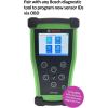 imageBosch 3934 TPA 300 TPMS Programming Activation and ECU Reset Tool  Compatible with All OE and Aftermarket Sensors